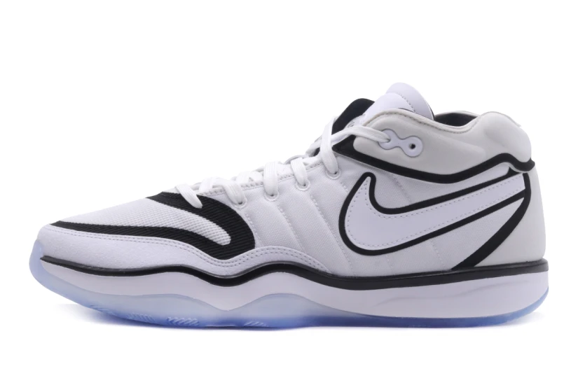 Nike Air Zoom G.T. Hustle 2 Μπασκετικά Sneakers (DJ9405 102)