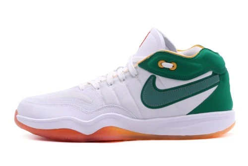 Nike Air Zoom G.t. Hustle 2 Παπούτσια Για Μπάσκετ (DJ9405 103)