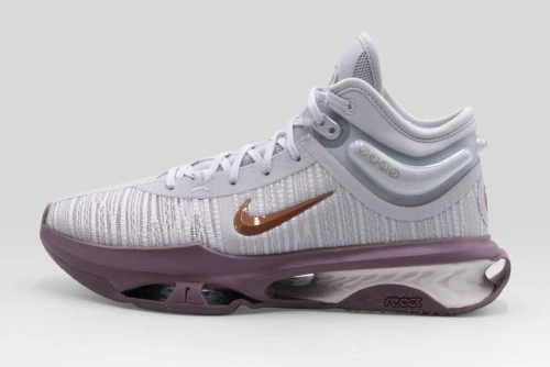 Nike Air Zoom G.t. Jump 2 Παπούτσια Για Μπάσκετ (DJ9431 004)