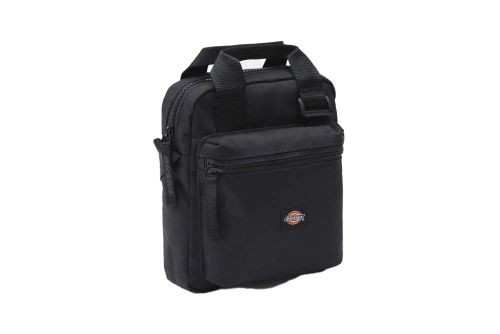 Dickies Moreauville Τσαντάκι Χιαστί - Ώμου (DK0A4X7RBLK1)