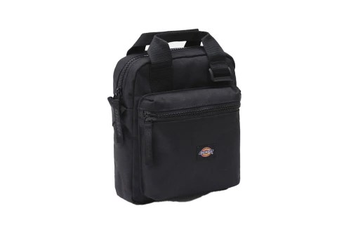 Dickies Moreauville Τσαντάκι Χιαστί - Ώμου (DK0A4X7RBLK1)