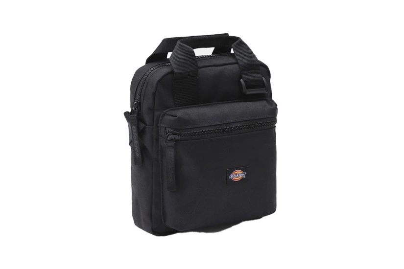 Dickies Moreauville Τσαντάκι Χιαστί - Ώμου (DK0A4X7RBLK1)