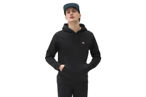 Dickies Oakport Hoodie Ανδρικό (DK0A4XCDBLK1)
