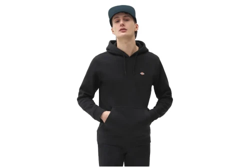 Dickies Oakport Hoodie Ανδρικό (DK0A4XCDBLK1)