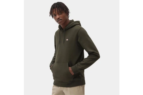 Dickies Oakport Hoodie Ανδρικό (DK0A4XCDOGX1)