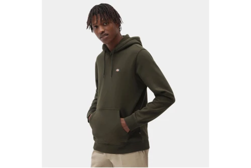 Dickies Oakport Hoodie Ανδρικό (DK0A4XCDOGX1)