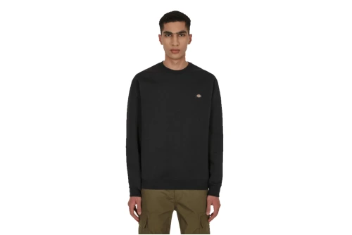 Dickies Oakport Μπλούζα Με Λαιμόκοψη Ανδρική (DK0A4XCEBLK1)