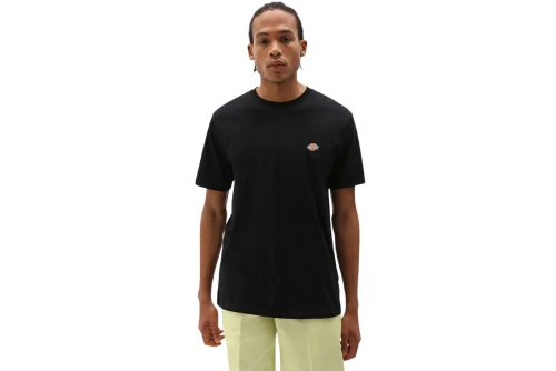 Dickies Mapleton T-Shirt Ανδρικό (DK0A4XDBBLK1)