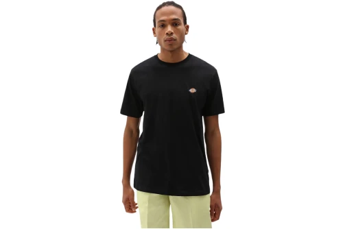 Dickies Mapleton T-Shirt Ανδρικό (DK0A4XDBBLK1)