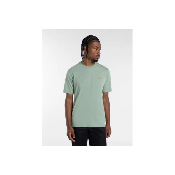 Dickies Ss Mapleton T-Shirt Ανδρικό (DK0A4XDBK361)
