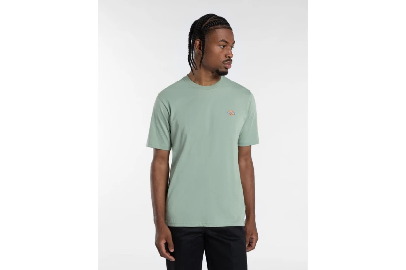 Dickies Mapleton Ανδρικό Κοντομάνικο T-Shirt Φυστικί