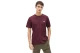 Dickies Mapleton Ανδρικό Κοντομάνικο T-Shirt Μπορντό
