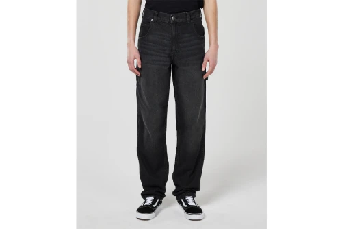 Dickies Garyville Regular Tapered Carpenter Παντελόνι Τζιν Ανδρικό (DK0A4XECL241)
