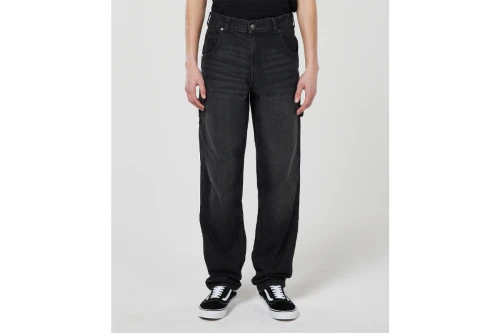 Dickies Garyville Regular Tapered Carpenter Παντελόνι Τζιν Ανδρικό (DK0A4XECL241)