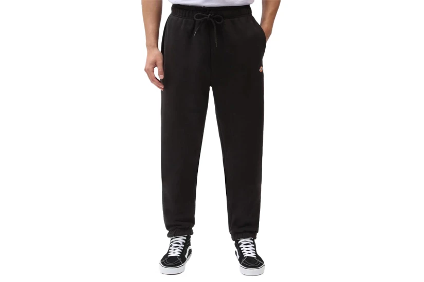 Dickies Mapleton Ανδρικό Παντελόνι Φόρμας Μαύρο