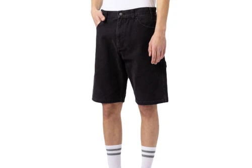 Dickies Duck Canvas Βερμούδα Casual Ανδρική (DK0A4XNGC401)