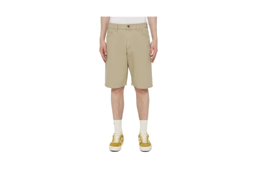 Dickies Duck Canvas Βερμούδα Casual Ανδρική (DK0A4XNGF021)