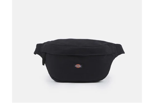 Dickies Duck Canvas Τσαντάκι Μέσης (DK0A4XOYBLK1)
