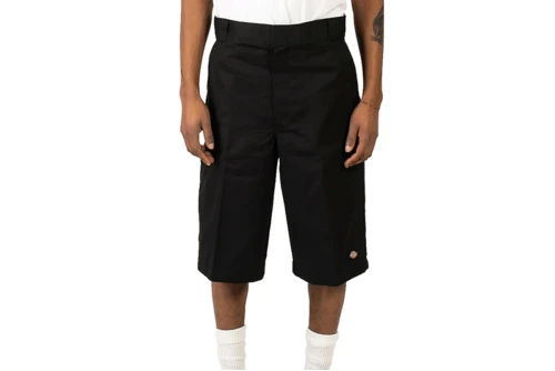 Dickies 13In Mlt Pkt W-St Rec Βερμούδα Chino Ανδρική (DK0A4XOZBLK1)