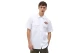 Dickies Clintondale Work Πουκάμισο Κοντομάνικο Ανδρικό (DK0A4XRRWHX1)