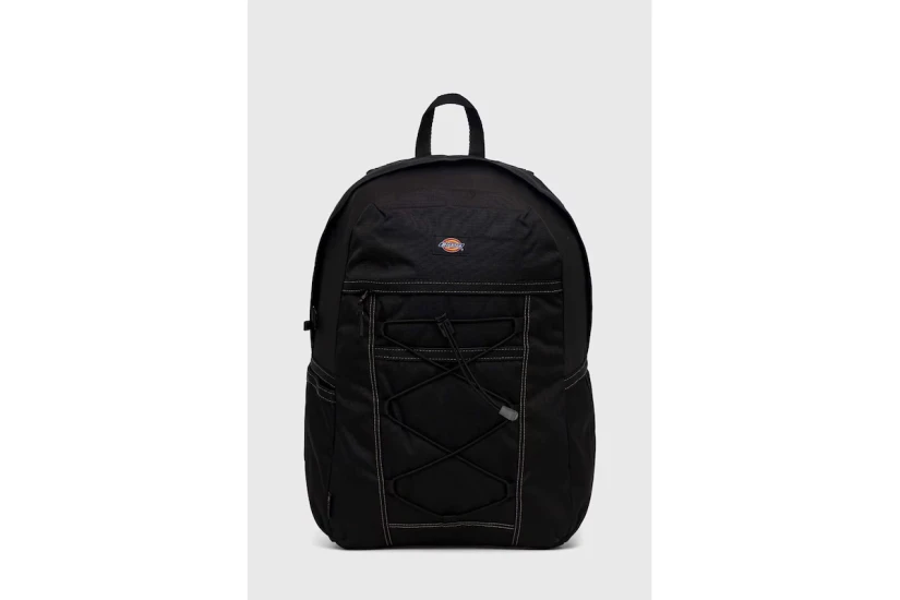 Dickies Ashville Unisex Backpack Μαύρο