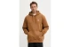 Dickies Summerdale Ανδρικό Φούτερ με Κουκούλα Καφέ