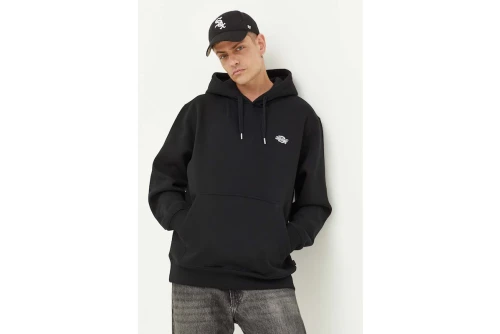 Dickies Summerdale Hoodie Ανδρικό (DK0A4Y6PBLK1)