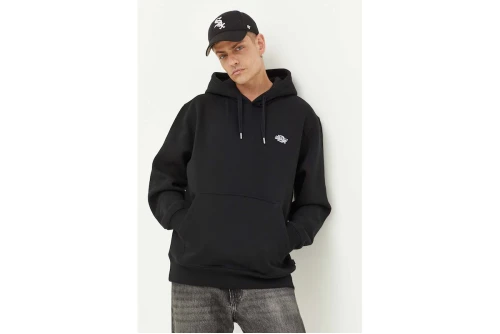 Dickies Summerdale Hoodie Ανδρικό (DK0A4Y6PBLK1)
