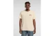 Dickies Sneedville Ανδρικό Κοντομάνικο T-Shirt Μπεζ