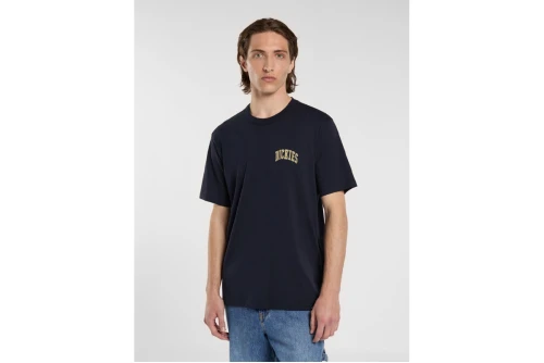 Dickies Aitkin Chest Logo T-Shirt Ανδρικό (DK0A4Y8OL251)