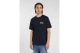 Dickies Sneedville Ανδρικό Κοντομάνικο T-Shirt Μαύρο