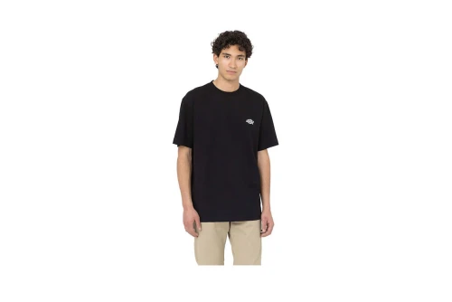 Dickies Summerdale T-Shirt Ανδρικό (DK0A4YAIBLK1)