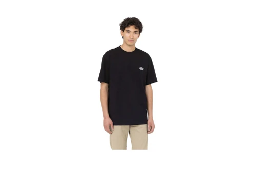 Dickies Summerdale T-Shirt Ανδρικό (DK0A4YAIBLK1)