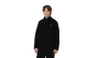 Dickies Mount Hope Fleece Ανδρικό Sherpa Μπουφάν Μαύρο