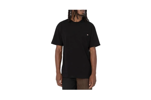 Dickies Luray Pocket T-Shirt Ανδρικό (DK0A4YFCBLK1)