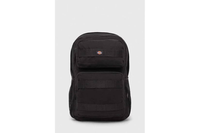 Dickies Duck Canvas Utility Backpack Μαύρο 38L
