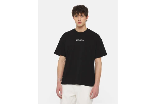 Dickies Enterprise T-Shirt Ανδρικό (DK0A4YRNBLK1)