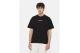 Dickies Enterprise Ανδρικό Κοντομάνικο T-Shirt Μαύρο