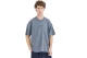 Dickies Enterprise Ανδρικό Κοντομάνικο T-Shirt Γκρι Σκούρο