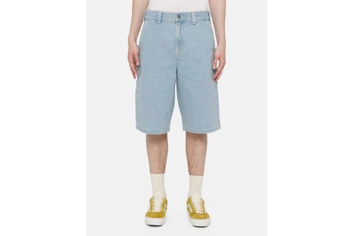 Dickies Madison Vntg Βερμούδα Τζιν Ανδρική (DK0A4YSYC151)
