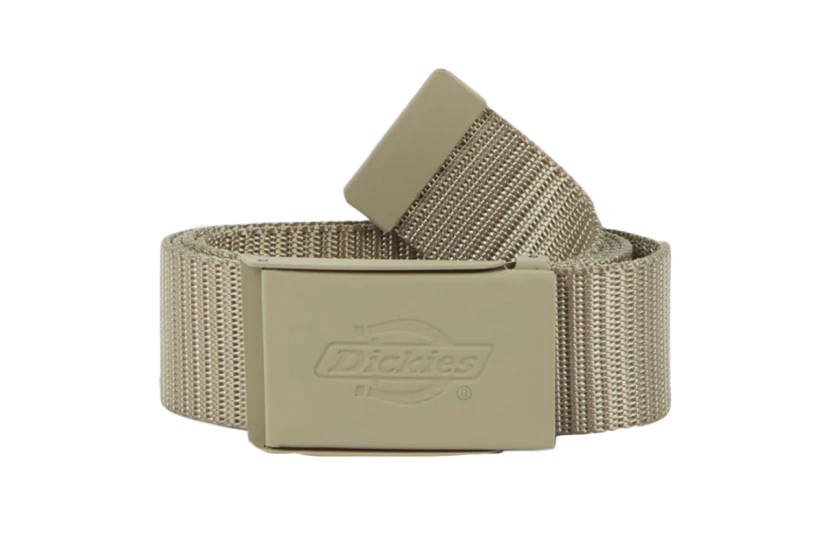 Dickies Deer Lodge Ζώνη Χακί