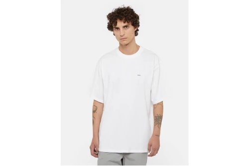 Dickies Clancy T-Shirt Ανδρικό (DK0A4Z4L0WH1)