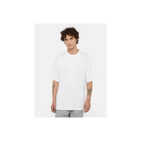 Dickies Clancy T-Shirt Ανδρικό (DK0A4Z4L0WH1)
