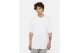 Dickies Clancy Heavyweight Ανδρικό Κοντομάνικο T-Shirt Λευκό