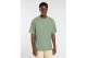 Dickies Clancy Heavyweight Ανδρικό Κοντομάνικο T-Shirt Πράσινο