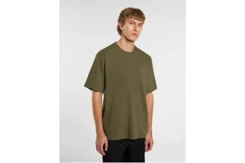 Dickies Clancy Heavyweight Ss T-Shirt Ανδρικό (DK0A4Z4LMGR1)