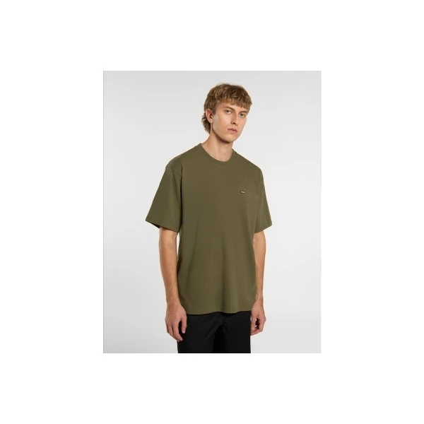Dickies Clancy Heavyweight Ss T-Shirt Ανδρικό (DK0A4Z4LMGR1)