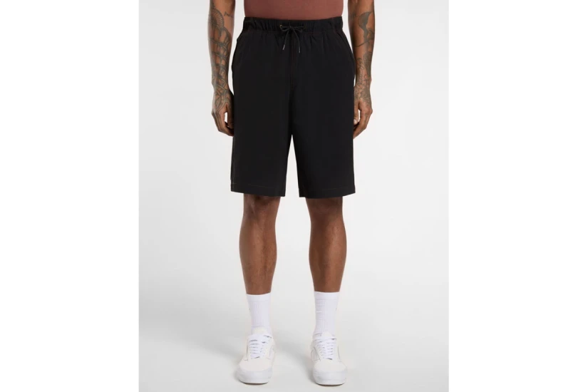 Dickies Wilsall Carpenter Ανδρική Βερμούδα Μαύρη