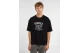 Dickies Laundry Boxy Ανδρικό Κοντομάνικο T-Shirt Μαύρο