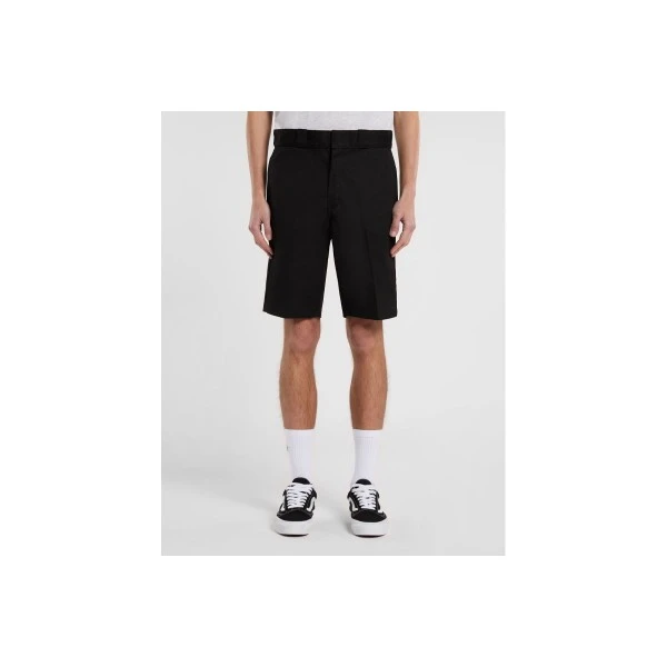 Dickies 874 Work Βερμούδα Chino Ανδρική (DK0A8619BLK1)